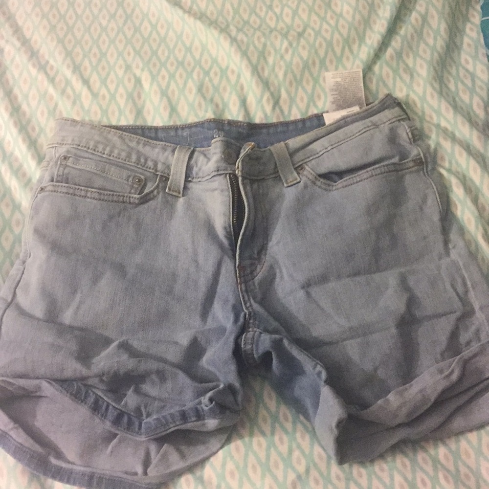 Levi shorts